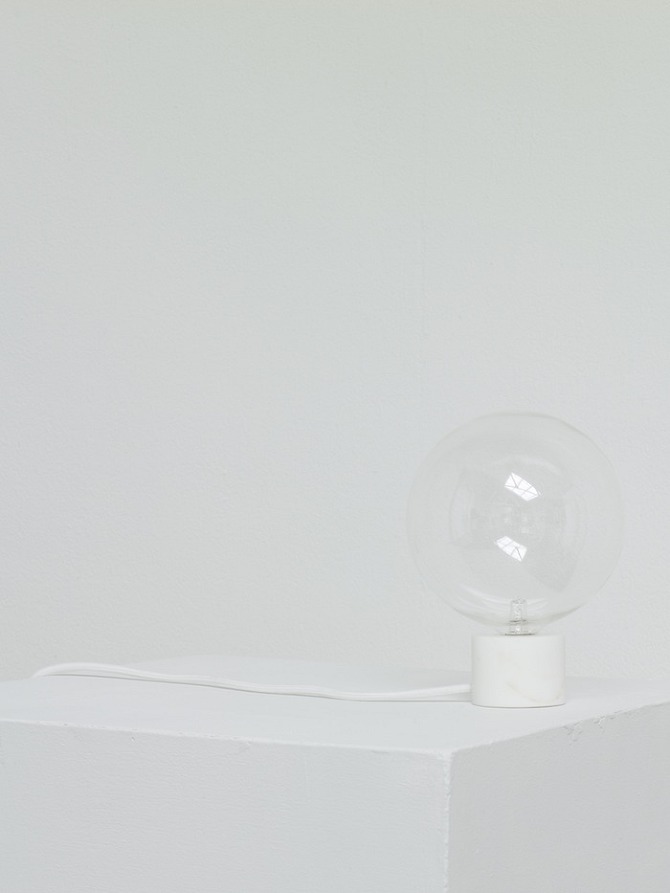 Marble Lights by studio vit in Thisispaper Magazine studio vit marble lights 08 Marble Lights by studio vit in Thisispaper Magazine