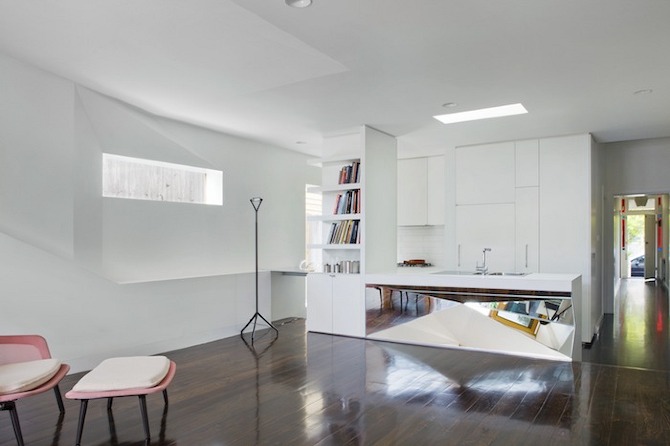 K Residence by FMD Architects in Thisispaper Magazine FMD Windsor smg 0128 K Residence by FMD Architects in Thisispaper Magazine