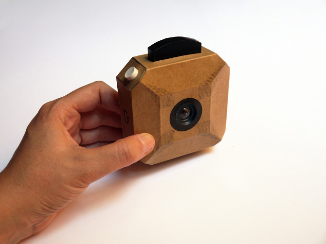  Craft Camera