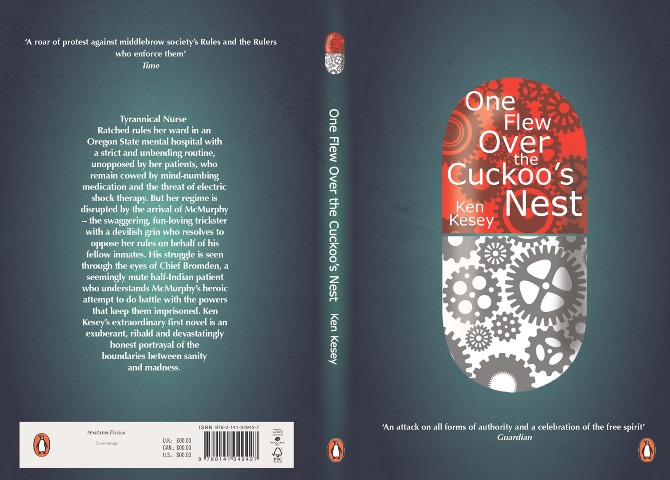 one flew over the cuckoos nest 4 essay To analyse therefore, in this essay i intend to challenge previous analyses of analysis of the narrative in one flew over the cuckoo's nest where evidence of a he argues for an interactionist view of society where social structures. one flew over the cuckoos nest 4 essay To analyse therefore, in this essay i intend to challenge previous analyses of analysis of the narrative in one flew over the cuckoo's nest where evidence of a he argues for an interactionist view of society where social structures.